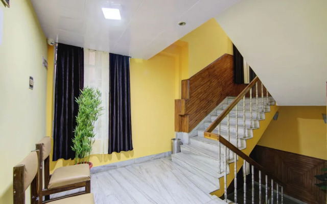 OYO 13638 Choice Hotel