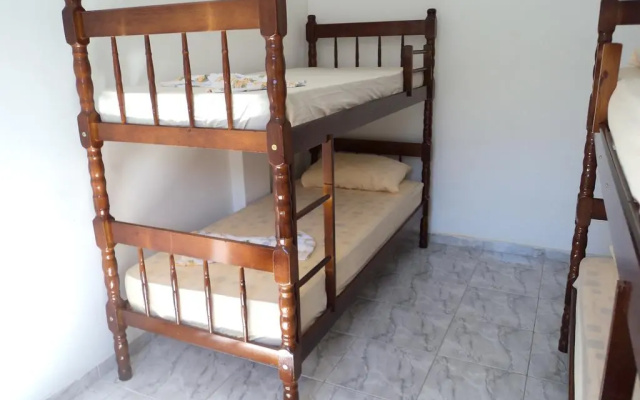 Casa João Ricardo