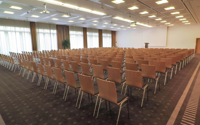 Radisson Blu Hotel, Hannover