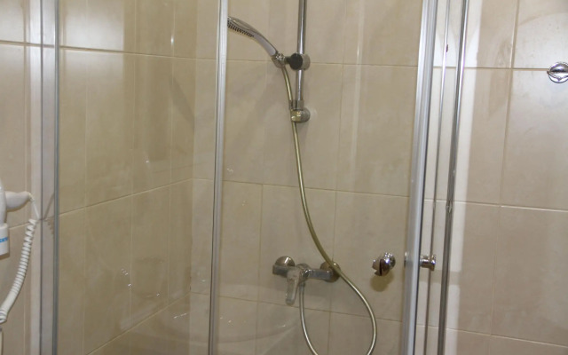 Apartment Max Plus Residential complex Chernomorsky