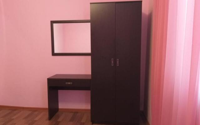Guest House U Ruslana