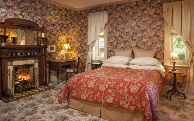 The Livingston Inn