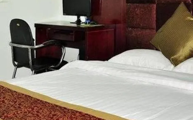 Zhengzhou Longgang Hotel