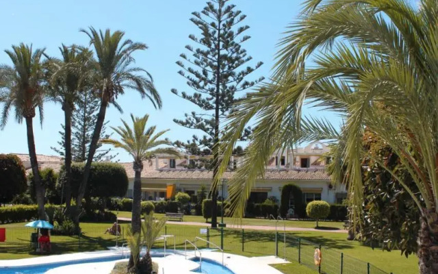 Loft en Milla de Oro
