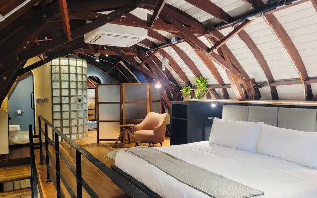 Hotel Doblell Near Provenza by Wynwood House