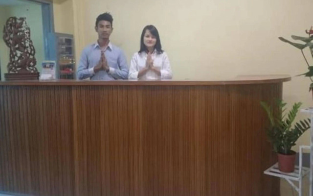 Silver Moon Hotel