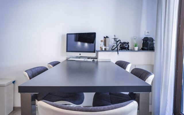 Very Nice T2 - Strasbourg -