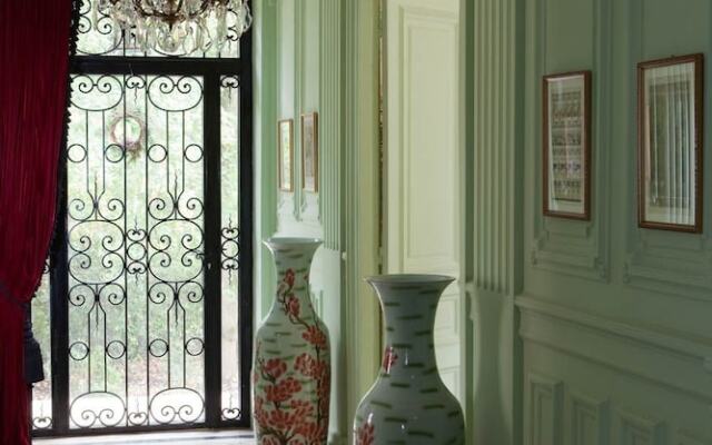 Villa Carioca