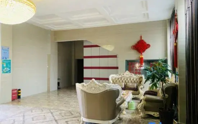 Langham Mansion