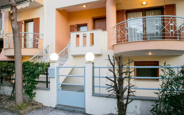 Vier Luxury House