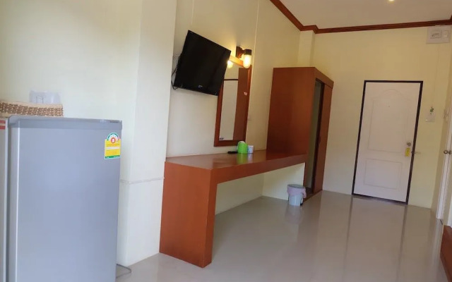 SDP Ranong Hotel