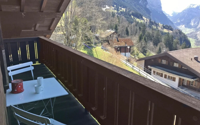Plein Soleil Lauterbrunnen