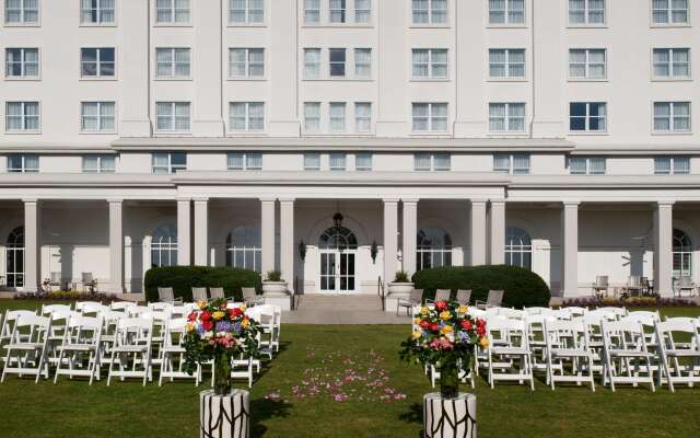 Hilton Atlanta/Marietta Hotel & Conference Center