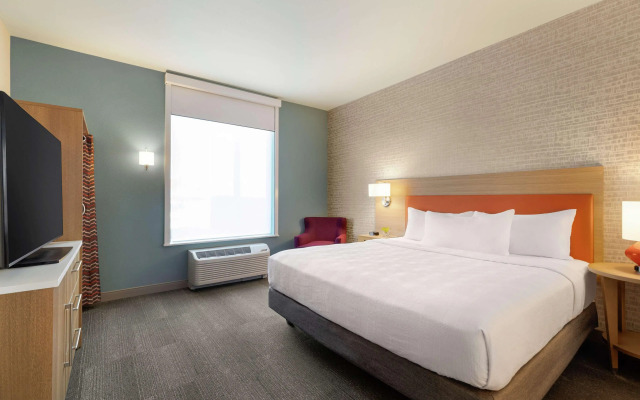 Home2 Suites by Hilton Ogden