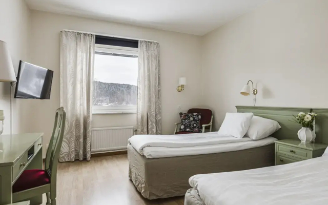 Best Western Hotel Kramm
