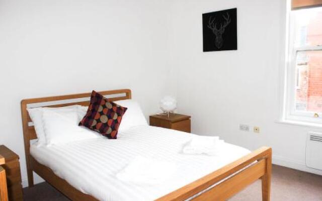 Princes Dock Chambers 5