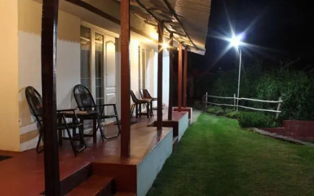 El Divino Holiday Homes