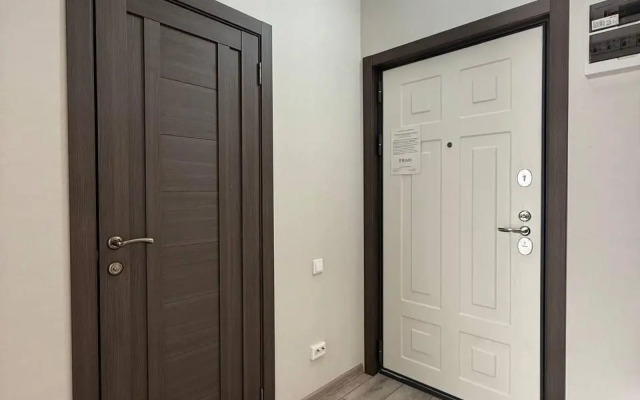 Апартаменты на улице Ясный Берег 3