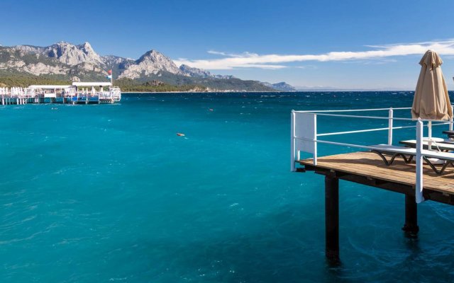 Fun&Sun Club Saphire