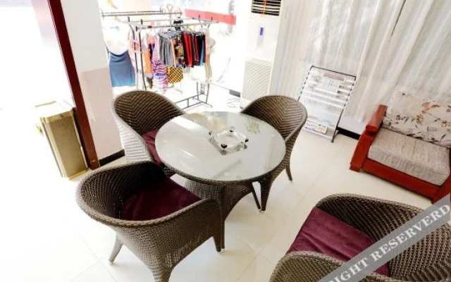 Nanjing noble family express hotel (Tangshan hot spring store)