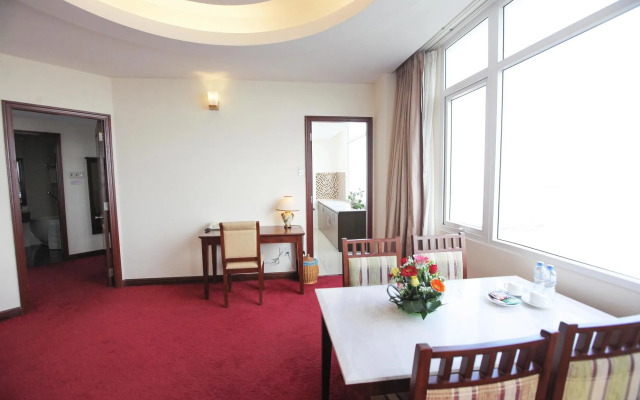 Saigon Phu Yen Hotel