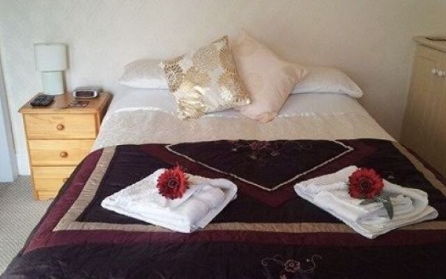 Richmond Guest House