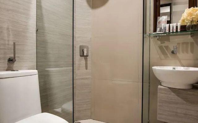 Oyo 232 Nest Nano Suites Fort