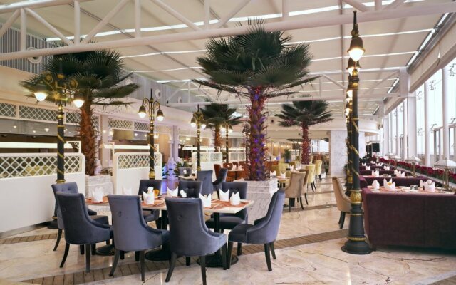 Chongqing Sunshine Continental Grand Hotel