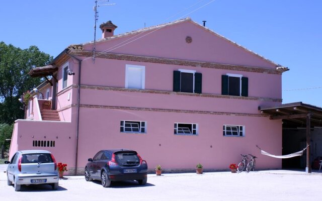 La Locanda del Musone - Loreto B&B Conero