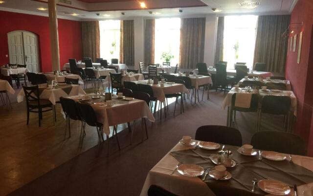 Hotel Zur Eldenburg