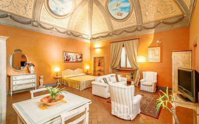 Firenze Suite