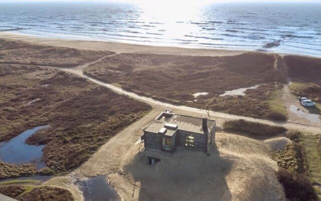 "Dobrinka" - 100m from the sea in Western Jutland