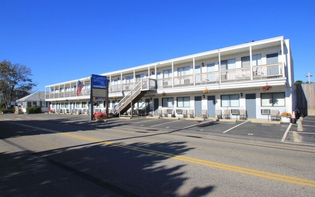 Seagrass Inn