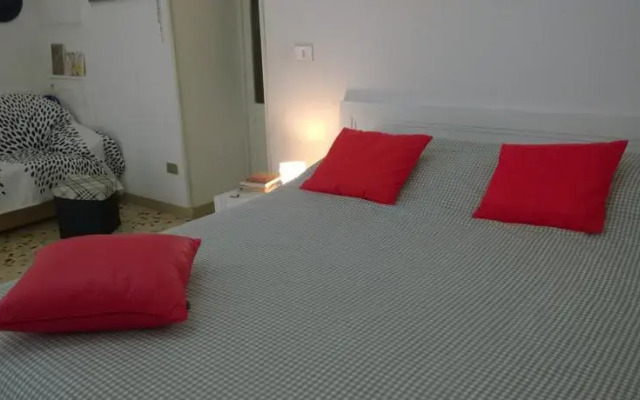 Il Loft A Ceglie