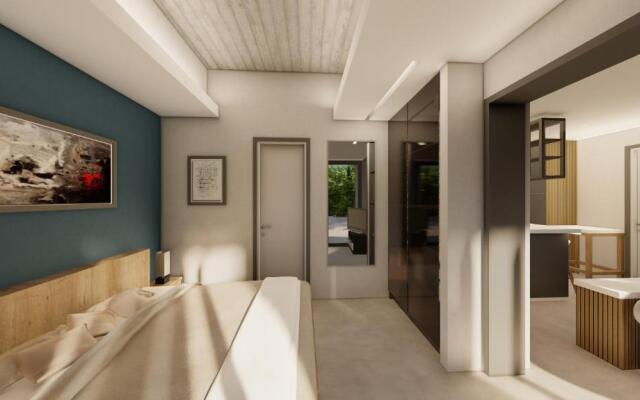 Anadeo Villas & Suites