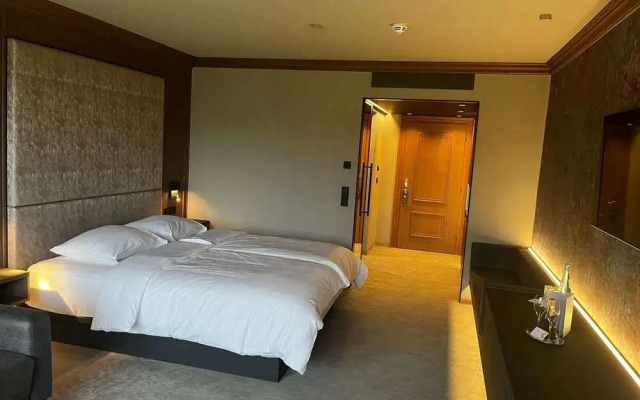 Meiser SPA Resort