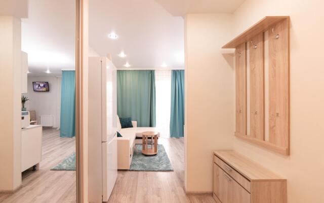 Novin (Новин) 50 лет Октября 57А корпус 1