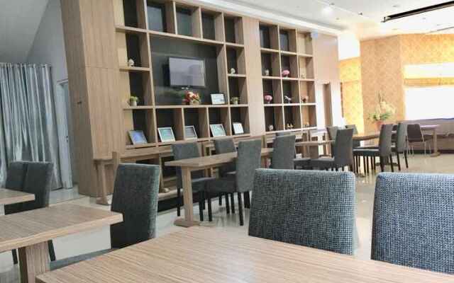 Miracle Hotel Manado