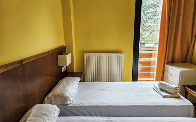 Apartamentos Canillo Ribagrossa 3000
