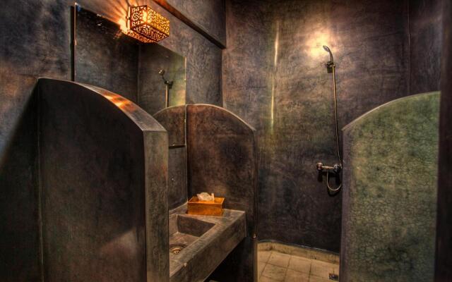 Riad 111