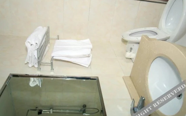 Jinmeng Express Hotel