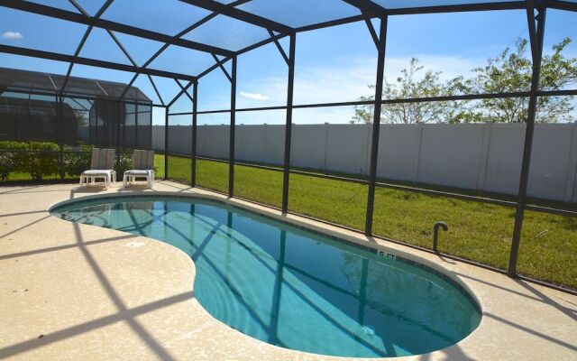 620SC Donald s Safari Station 5 Br home by RedAwning
