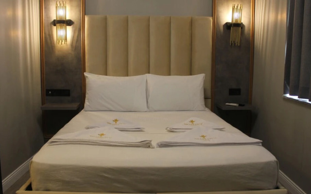 Talles City Hotel