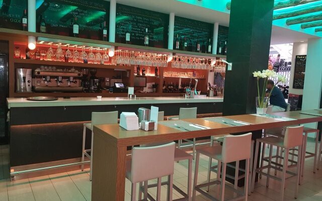 Hotel Comfort Dauro 2