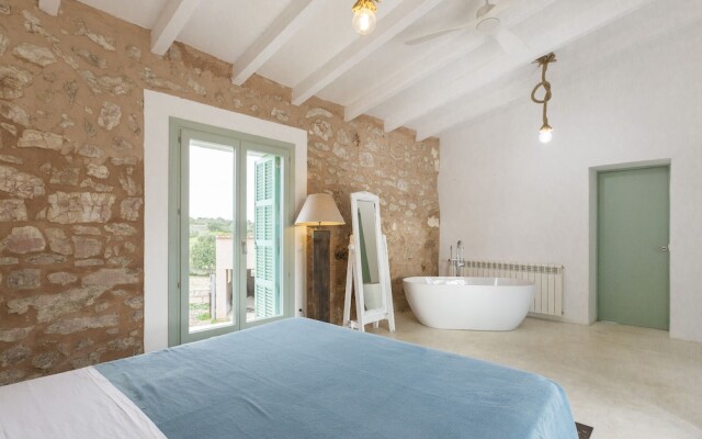 Residence by G Villa Sa Marineta
