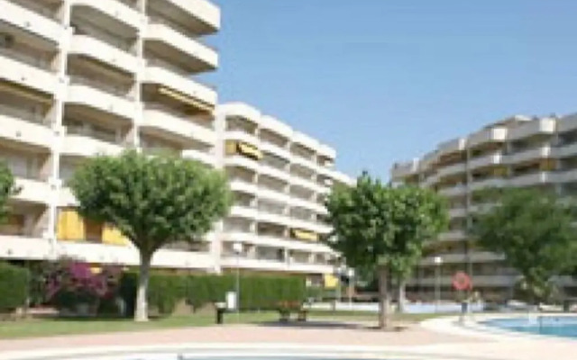 Jerez Plaza Europa Urbanization Costa Dorada- Salou