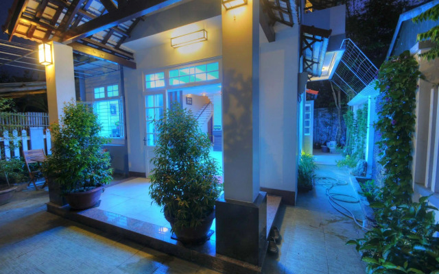 Vesper Homestay