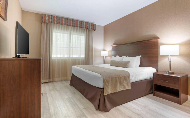 Best Western Circus City Inn