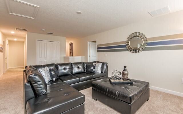 Champions Gate Luxury 6 Bedroom Villa