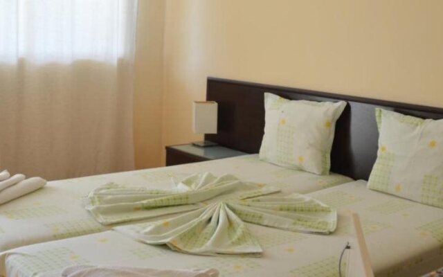Enigma Hotel
